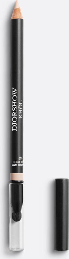 dior kohl 529|DIOR .